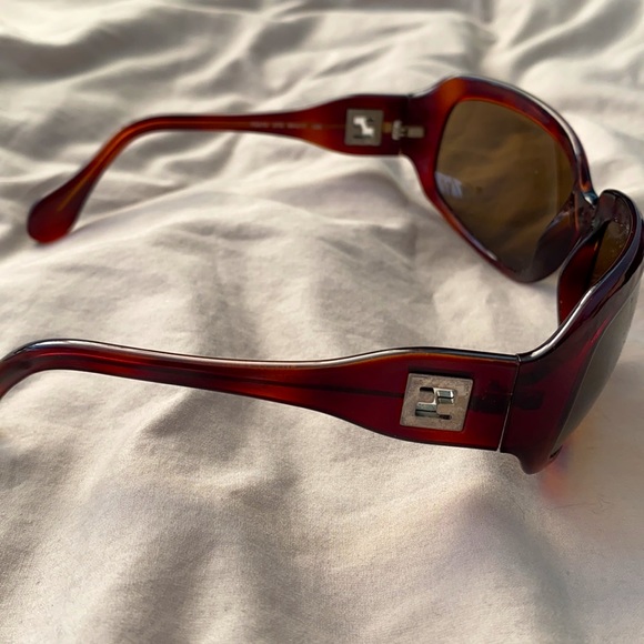Fendi Sunglasses Vintage - Picture 3 of 5